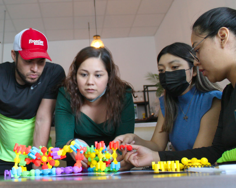 ACS - Curso de servicio al cliente asombroso 7 ACS foto de la sesión