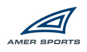 Amer sports logo