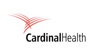 Cardinal Health Logo