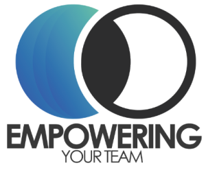 Logo del programa Empowering your team