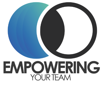 Logo del programa Empowering your team