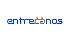 Entrecanos Logo