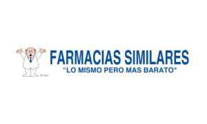 Farmacias Similares Logo