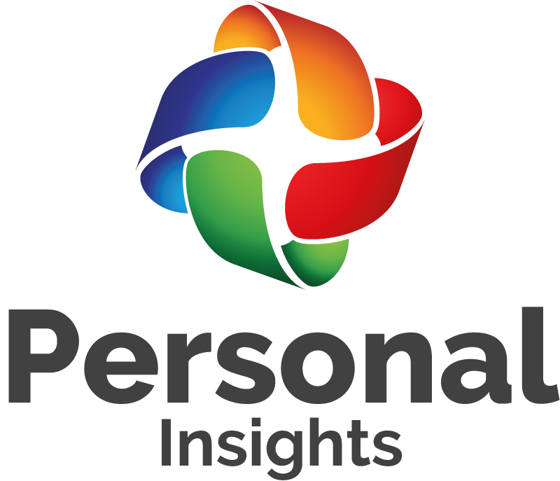 Logo del programa Personal insights