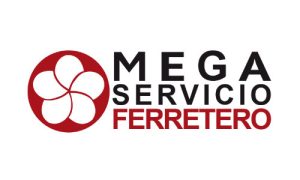 Mega Servicio Ferretero Logo