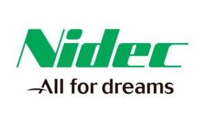 Nidec Logo