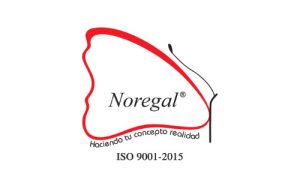 Noregal Logo