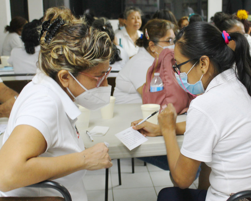 ACS - Curso de servicio al cliente asombroso 4 ACS foto de la sesión