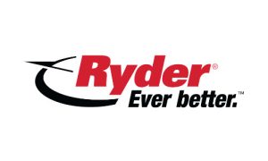 Ryder Logo