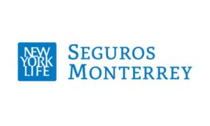 Seguros Monterrey Logo