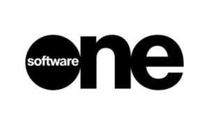 Software One logo