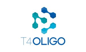 T4 Oligo Logo