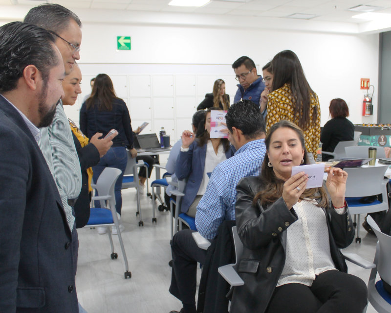 ACS - Curso de servicio al cliente asombroso 5