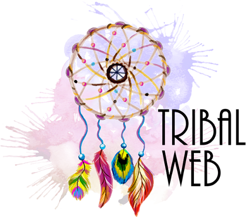 Logo del programa Tribal Web
