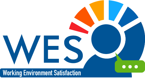 WES logo