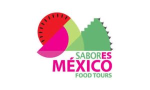 Sabores Mexico Logo