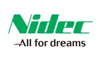 Nidec_logo