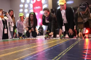 Team building en liderazgo