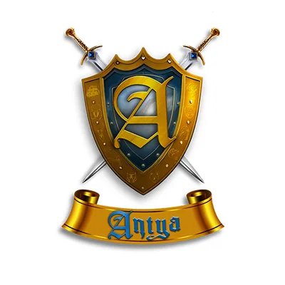Antya