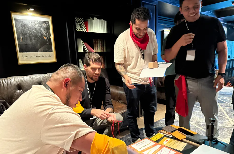 Iberian Artisans