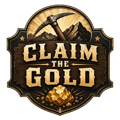 Claim the Gold