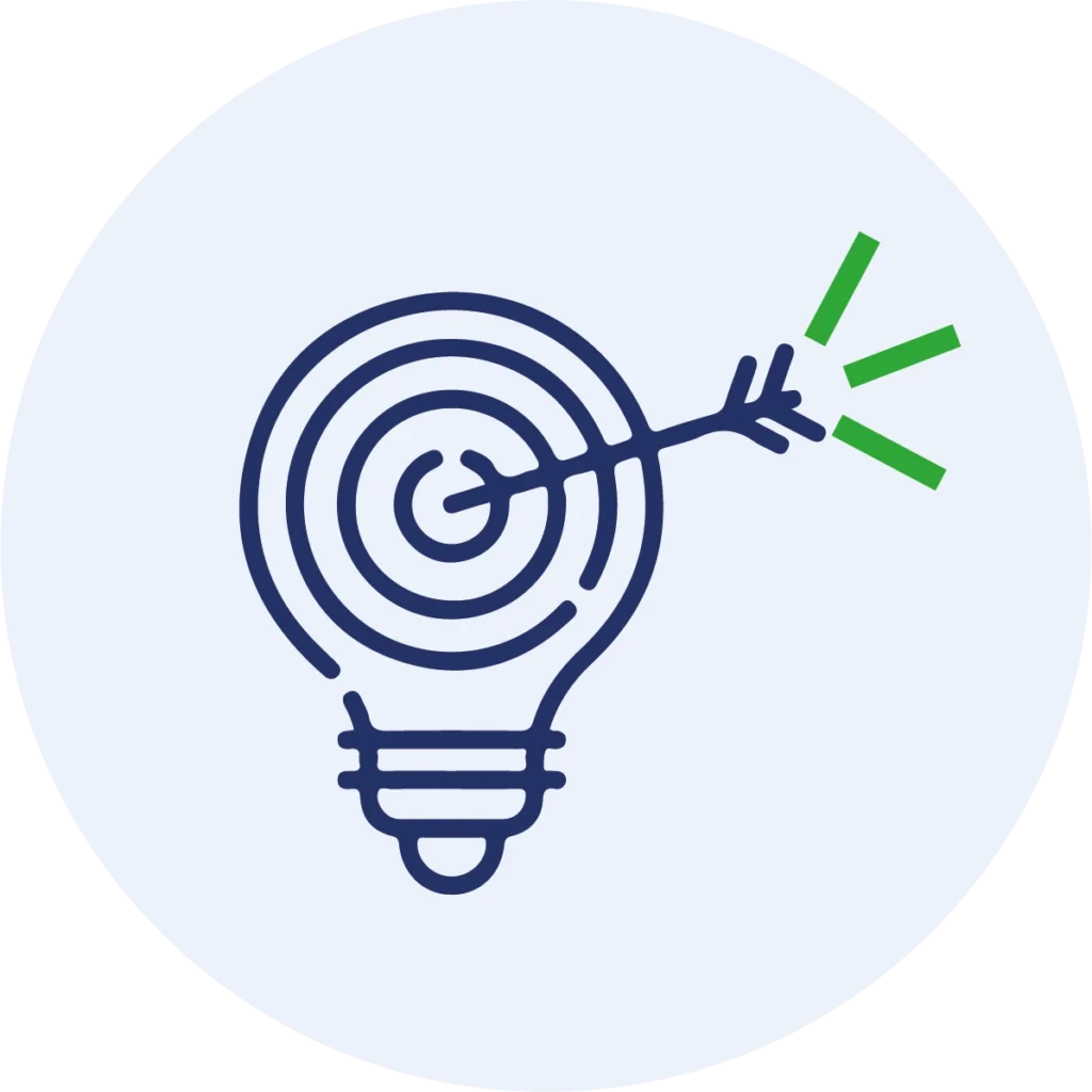 Estrategia