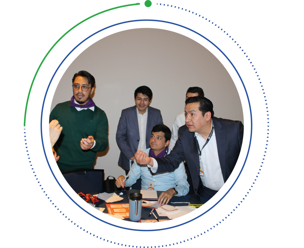 Metodología aprendizaje experiencial