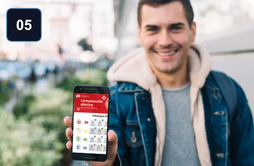 Proceso de retención de los aprendizajes clave