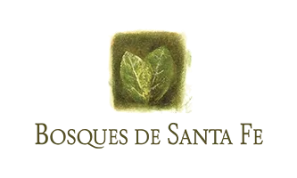 Bosques de Santa Fe