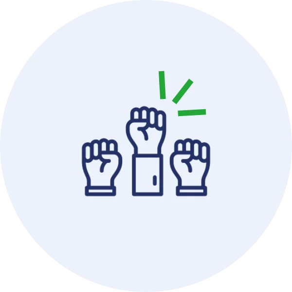 Habilidades de liderazgo - Empowerment