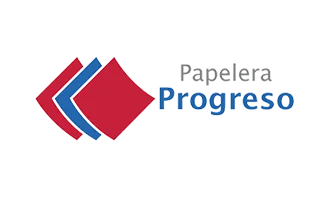 Papelera Progreso
