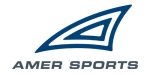 Amer sports logo