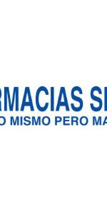 Farmacias Similares Logo