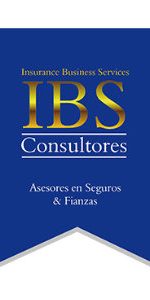 IBS Consultores Logo