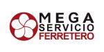 Mega Servicio Ferretero Logo