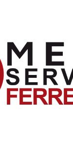 Mega Servicio Ferretero Logo