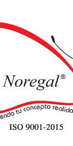 Noregal Logo