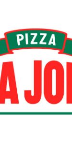 Papa Johns Logo