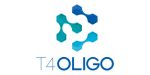 T4 Oligo Logo